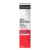 Neutrogena - Anti-Boutons + AHA/PHA and Salicylic Acid Daily | MazenOnline